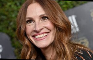 What Happened To Julia Roberts? Shocking Truth Revealed! what happened to julia roberts