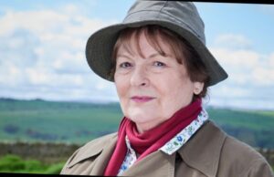 what happened to julie burnell