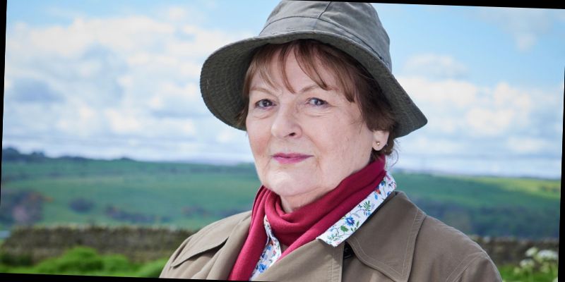 what happened to julie burnell