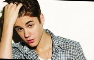 what happened to justin bieber