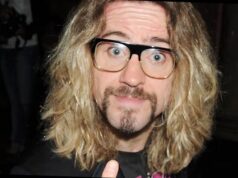 what happened to justin lee collins