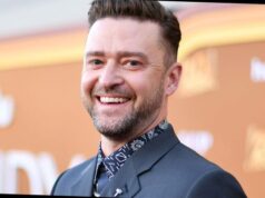 what happened to justin timberlake