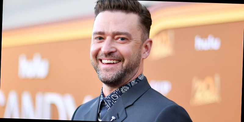 what happened to justin timberlake