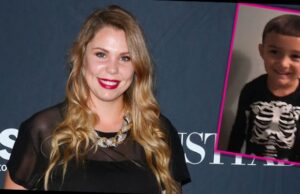 What Happened To Kailyn Lowry Son Lincoln? Shocking Update! what happened to kailyn lowry son lincoln