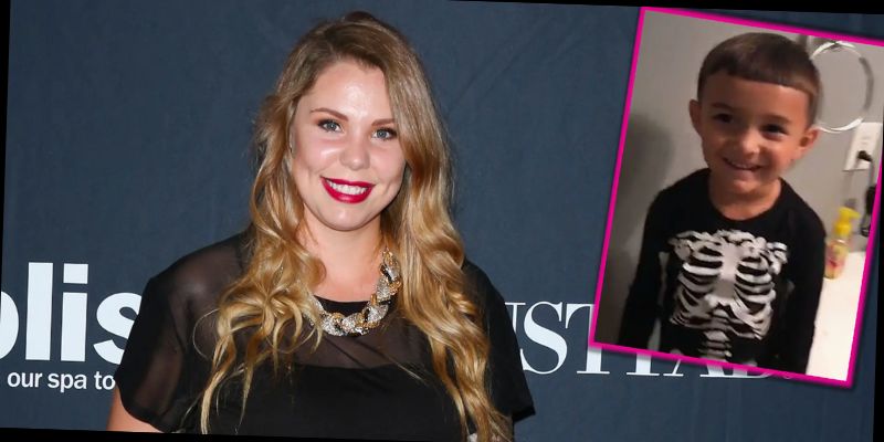 what happened to kailyn lowry son lincoln