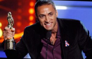 what happened to kamar de los reyes