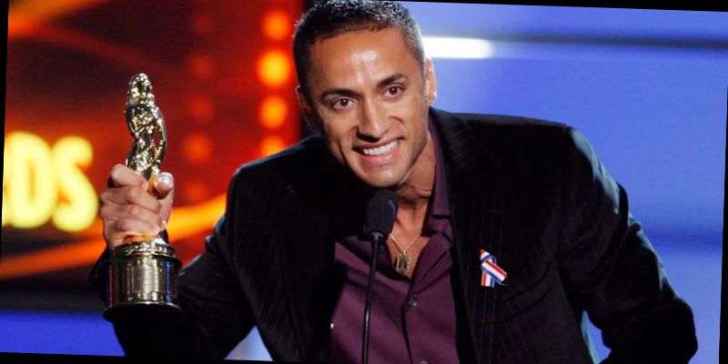 what happened to kamar de los reyes