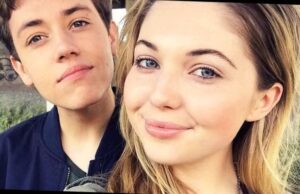 what happened to kassidi in shameless