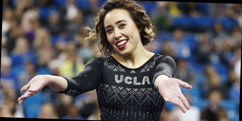 what happened to katelyn ohashi