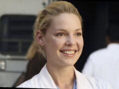 what happened to katherine heigl
