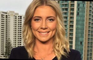 What Happened To Katie Brown? Uncover The Shocking Truth what happened to katie brown