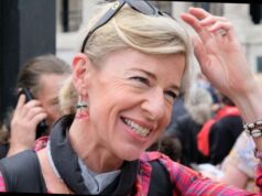 what happened to katie hopkins