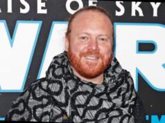 what happened to keith lemon