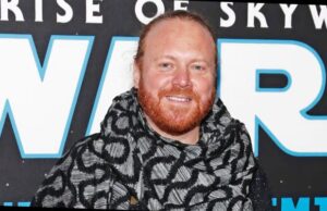 what happened to keith lemon