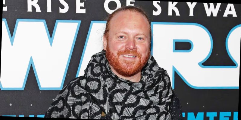 what happened to keith lemon