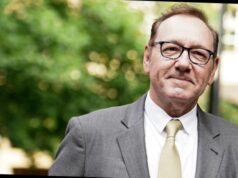 what happened to kevin spacey