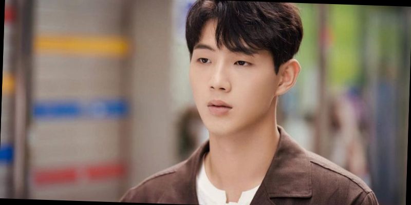 what happened to kim jisoo actor
