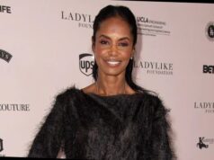 what happened to kim porter