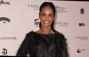 what happened to kim porter