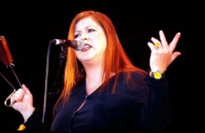 what happened to kirsty maccoll