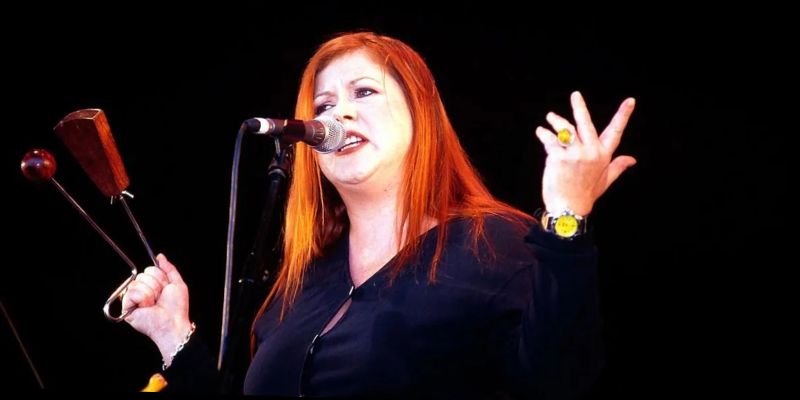 what happened to kirsty maccoll