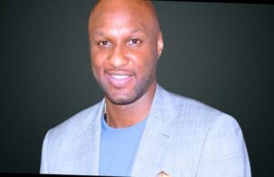 what happened to lamar odom