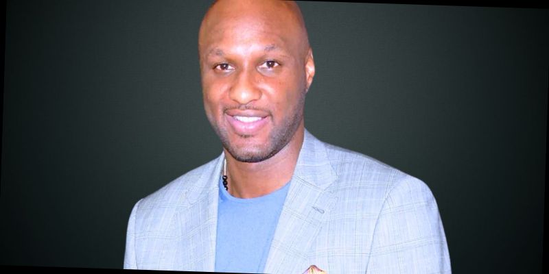 what happened to lamar odom
