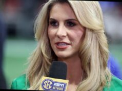 what happened to laura rutledge son