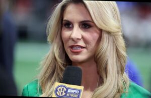 what happened to laura rutledge son