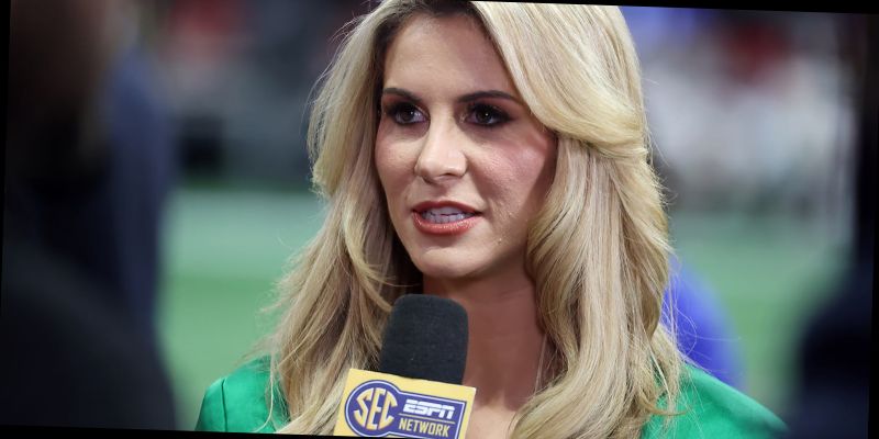 what happened to laura rutledge son