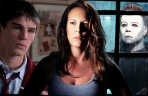 what happened to laurie strode son