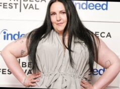 what happened to lena dunham