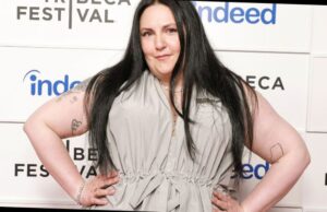 what happened to lena dunham