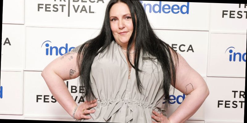 what happened to lena dunham