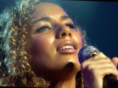what happened to leona lewis