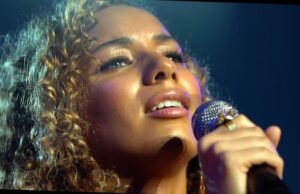 what happened to leona lewis