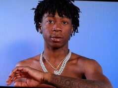 what happened to lil loaded brother