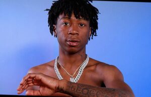 what happened to lil loaded brother