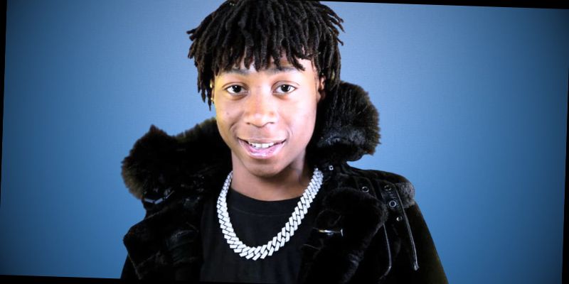 what happened to lil loaded