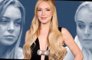 what happened to lindsay lohan