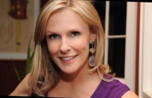 what happened to lisa hughes eye injury