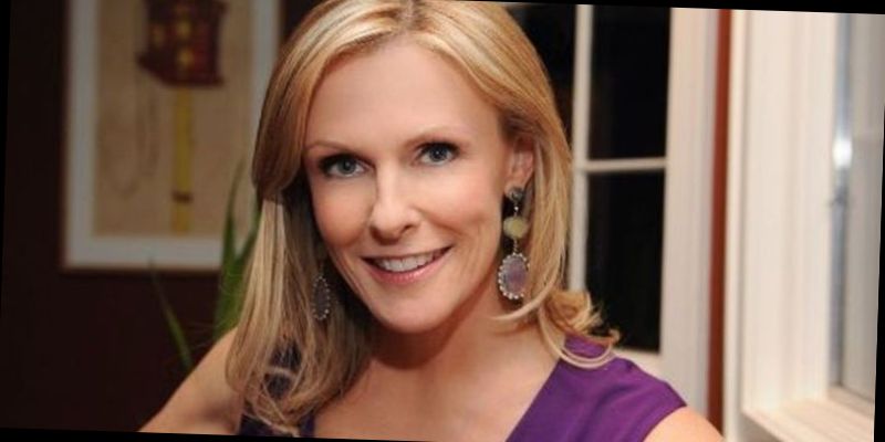 what happened to lisa hughes eye injury