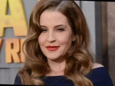 what happened to lisa marie presley
