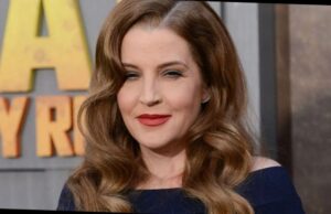what happened to lisa marie presley