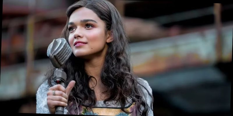 what happened to lucy gray