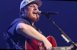 what happened to luke combs brother