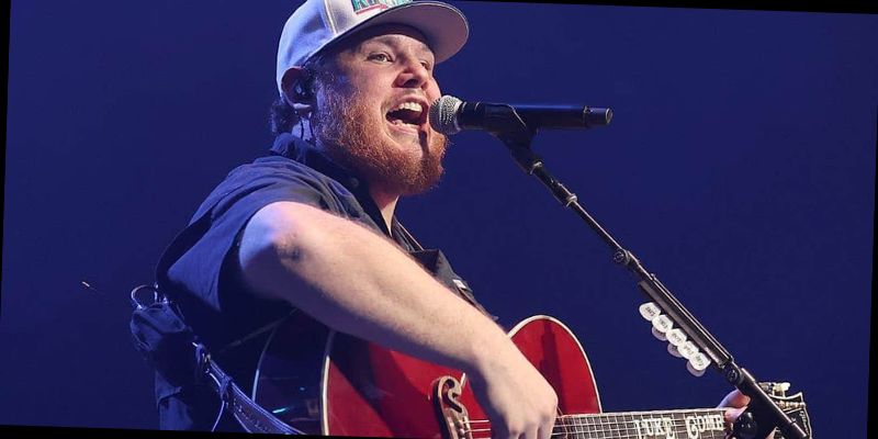 what happened to luke combs brother