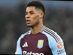 What Happened To Marcus Rashford? Shocking Developments what happened to marcus rashford