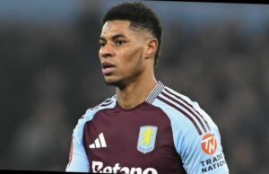 What Happened To Marcus Rashford? Shocking Developments what happened to marcus rashford