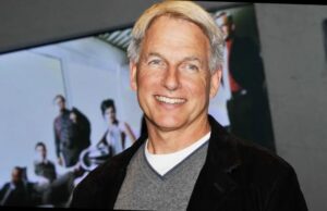 what happened to mark harmon